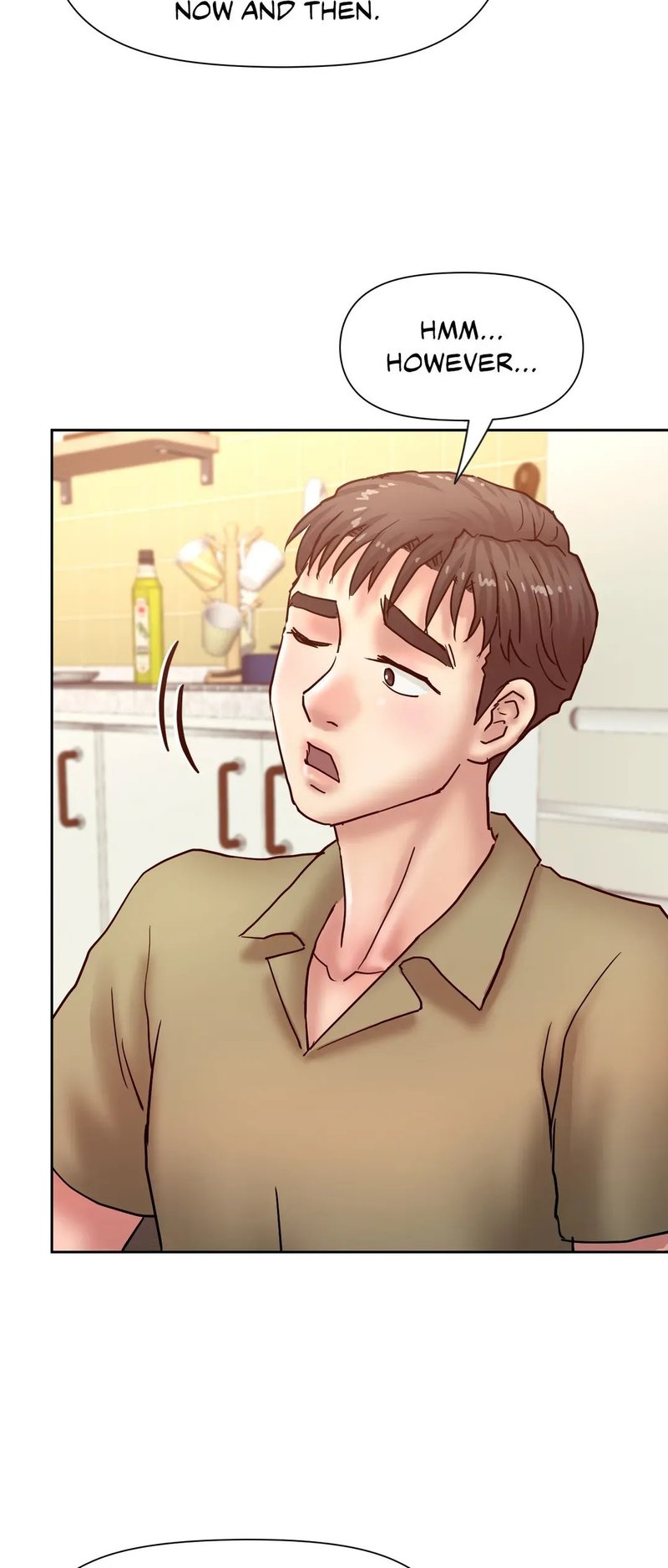 Comes With Benefits - Chapter 21 [photo 6] - MangaPorn