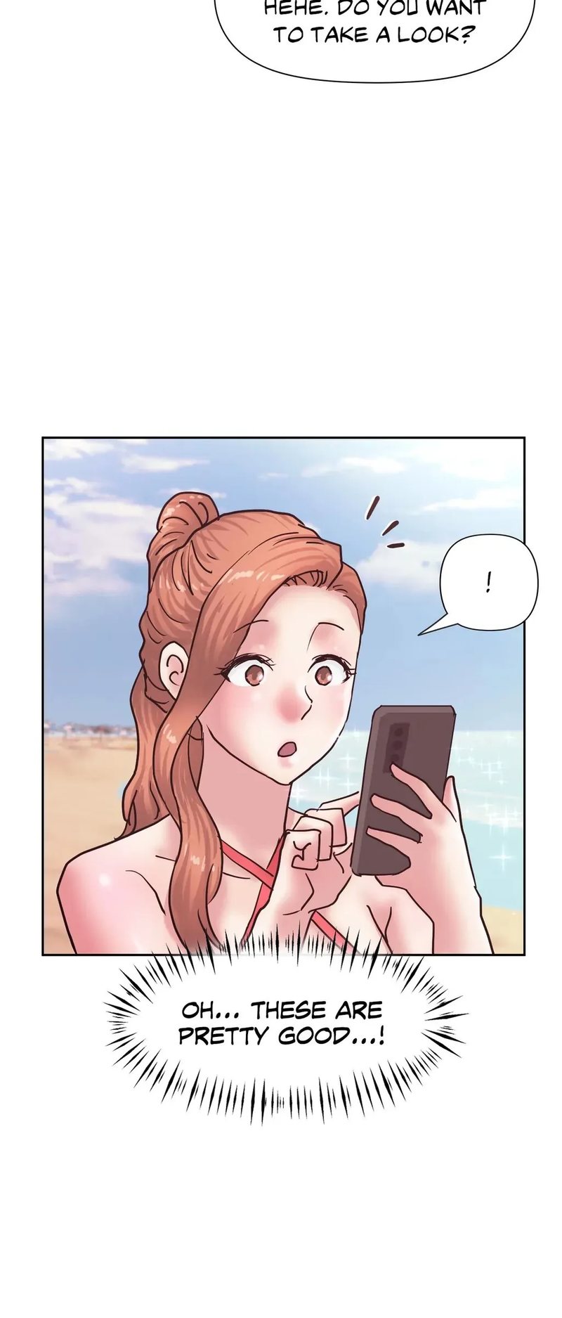 Comes With Benefits - Chapter 22 [photo 14] - MangaPorn