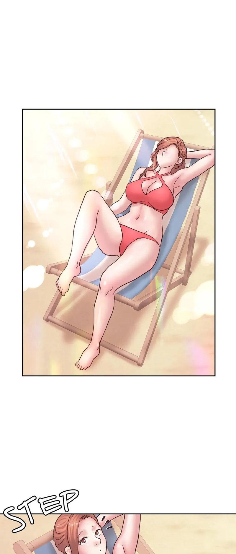 Comes With Benefits - Chapter 22 [photo 27] - MangaPorn