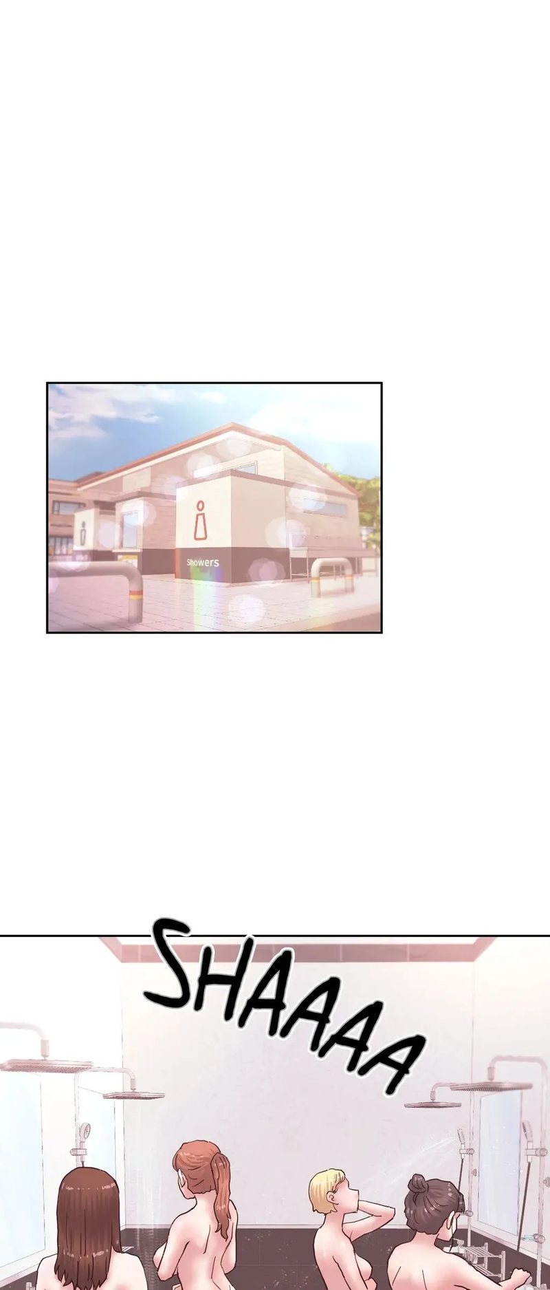 Comes With Benefits - Chapter 22 [photo 31] - MangaPorn