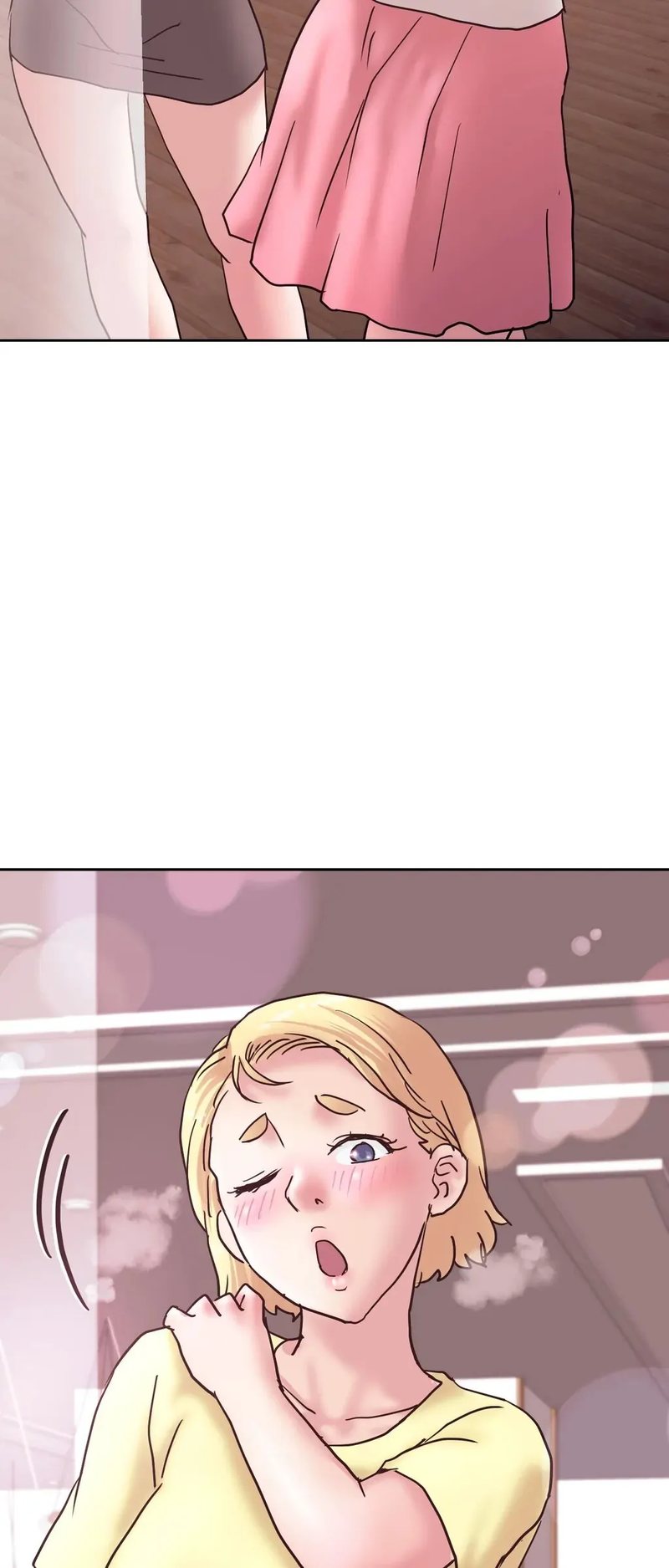 Comes With Benefits - Chapter 22 [photo 54] - MangaPorn