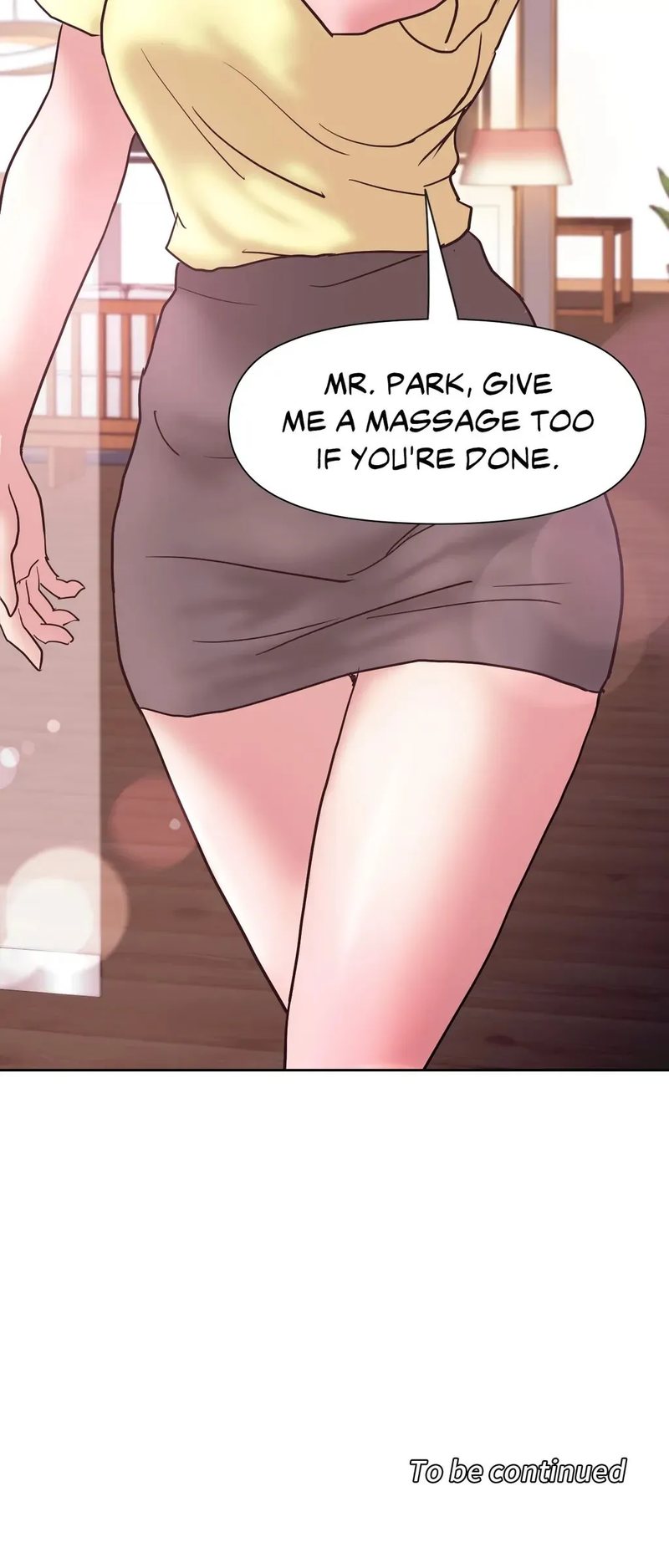 Comes With Benefits - Chapter 22 [photo 55] - MangaPorn