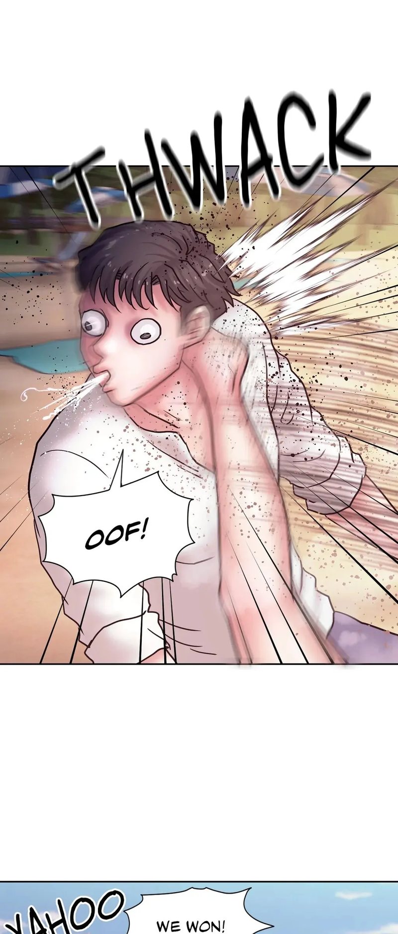 Comes With Benefits - Chapter 22 [photo 6] - MangaPorn