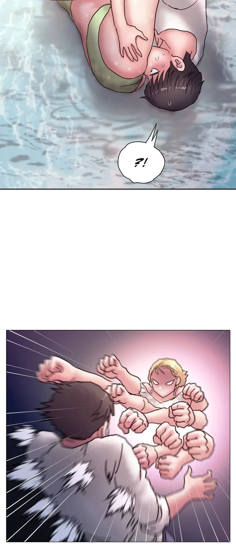 Comes With Benefits - Chapter 22 [photo 9] - MangaPorn