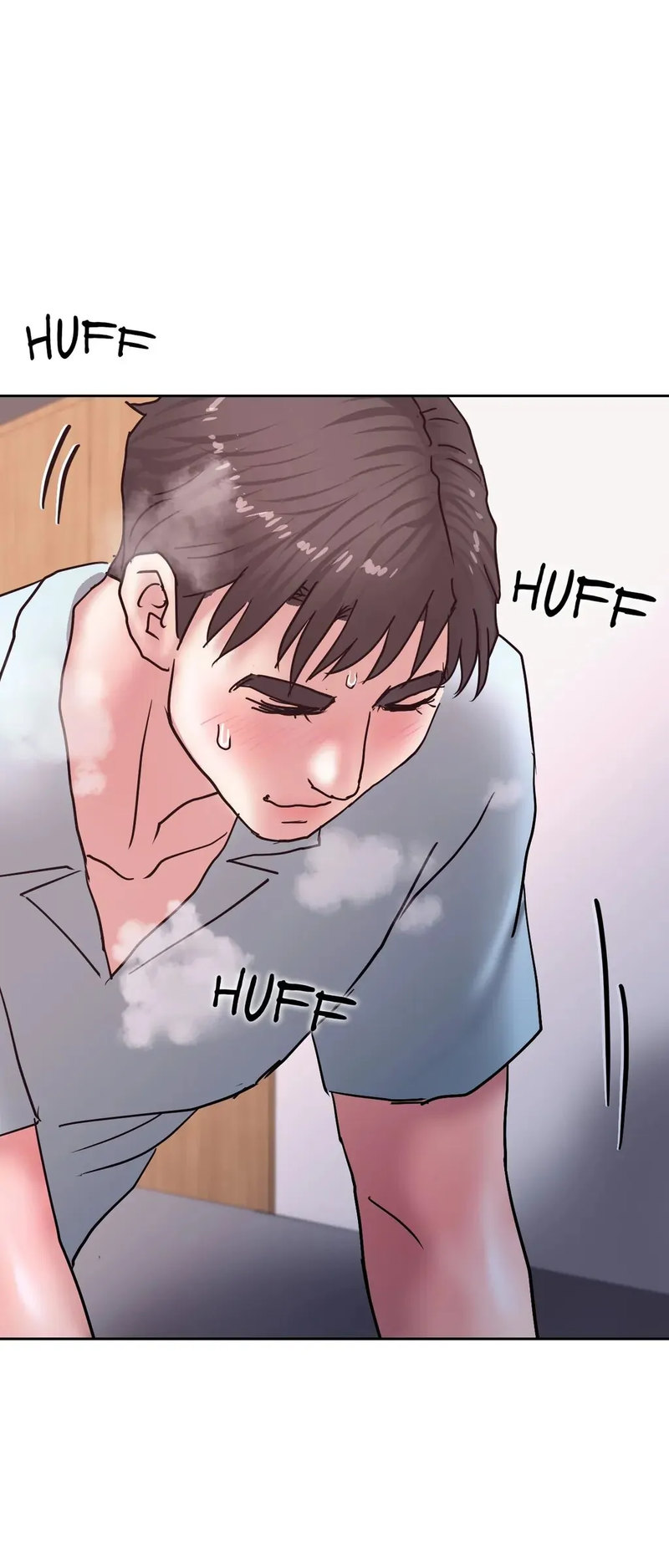 Comes With Benefits - Chapter 23 [photo 10] - MangaPorn