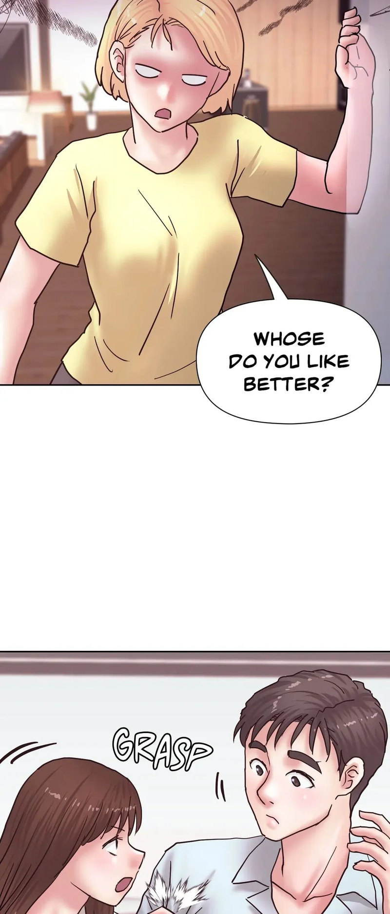 Comes With Benefits - Chapter 23 [photo 13] - MangaPorn