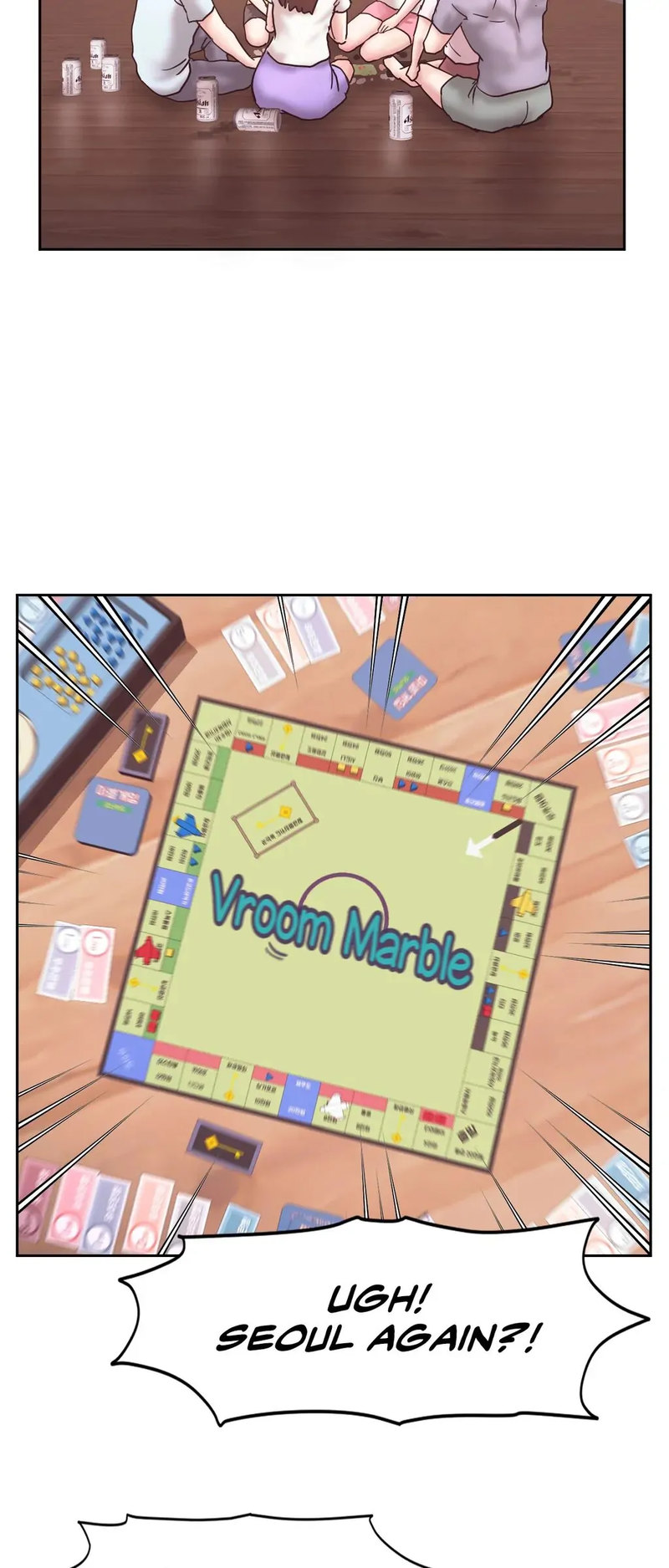 Comes With Benefits - Chapter 23 [photo 18] - MangaPorn