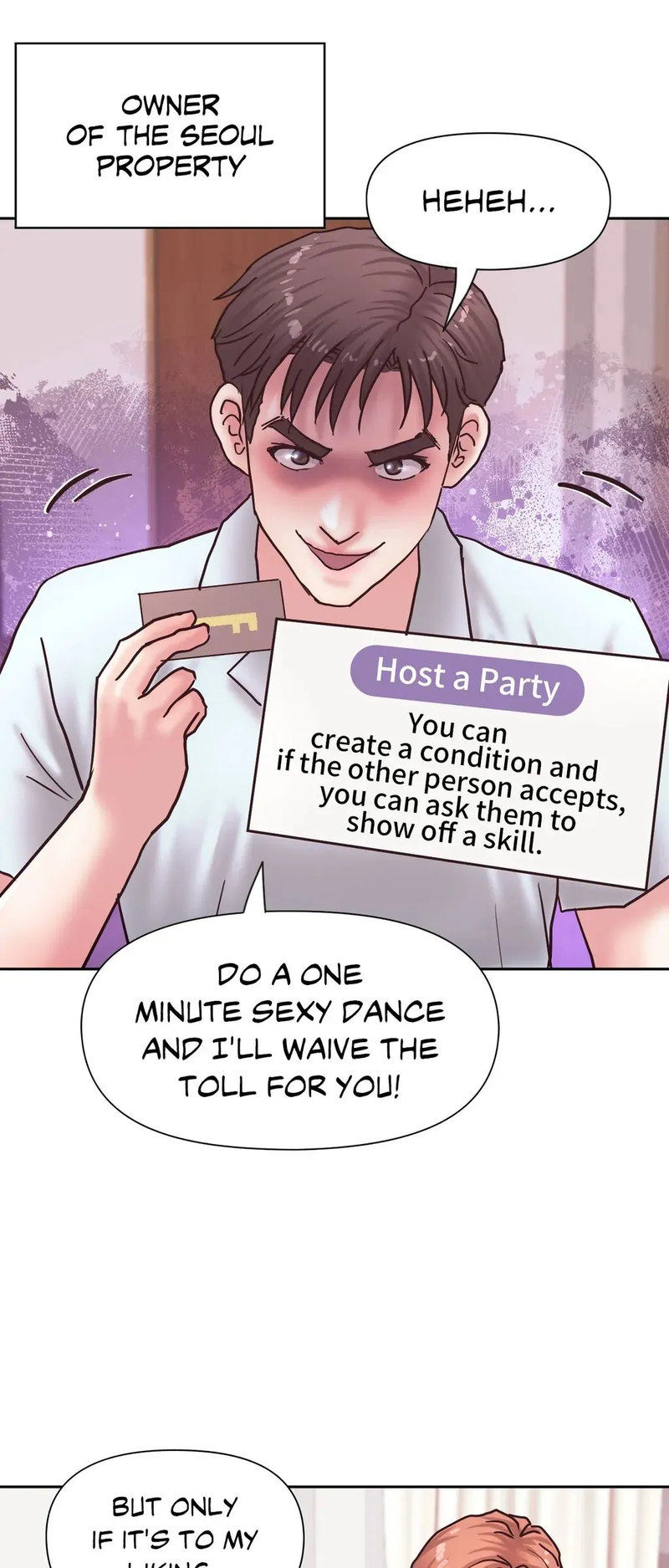 Comes With Benefits - Chapter 23 [photo 21] - MangaPorn