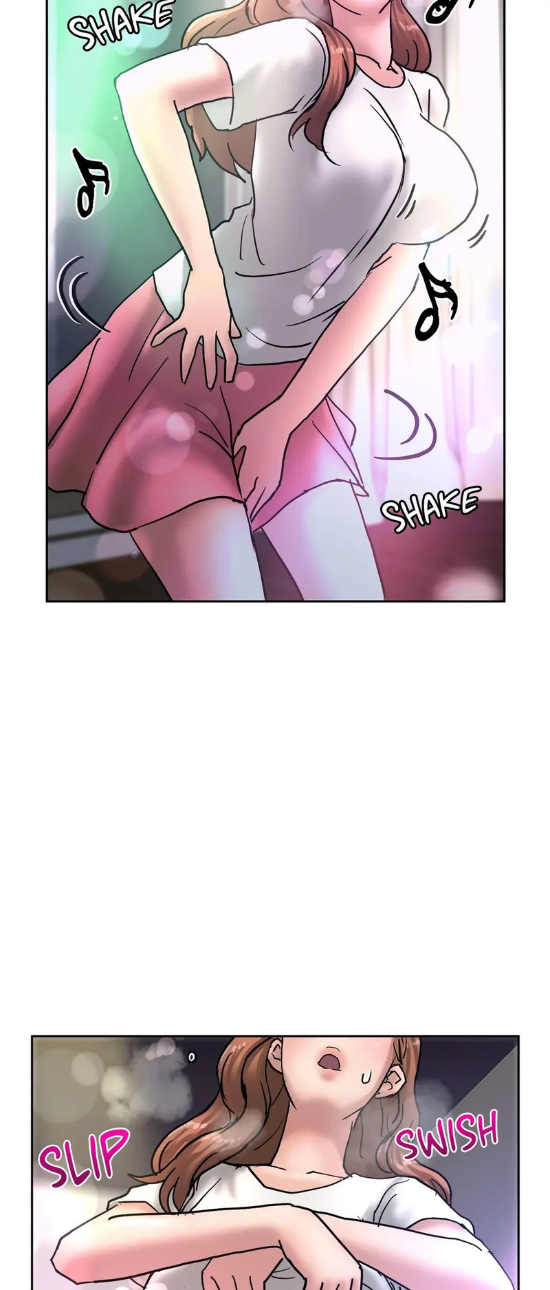 Comes With Benefits - Chapter 23 [photo 23] - MangaPorn