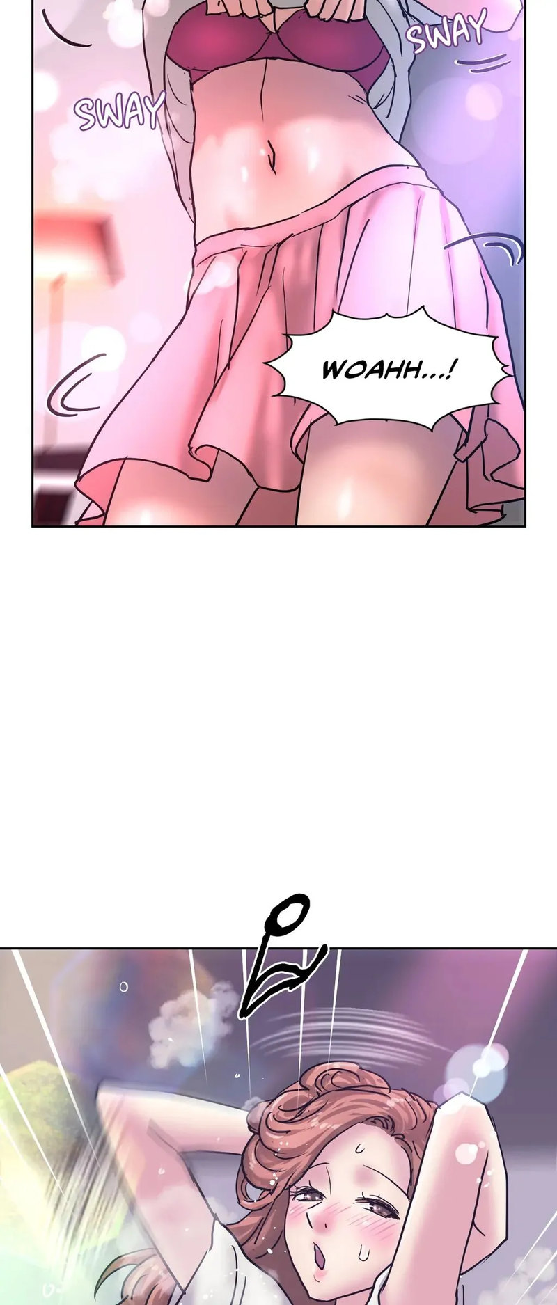 Comes With Benefits - Chapter 23 [photo 24] - MangaPorn