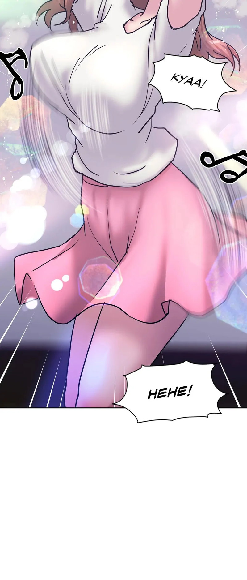 Comes With Benefits - Chapter 23 [photo 25] - MangaPorn