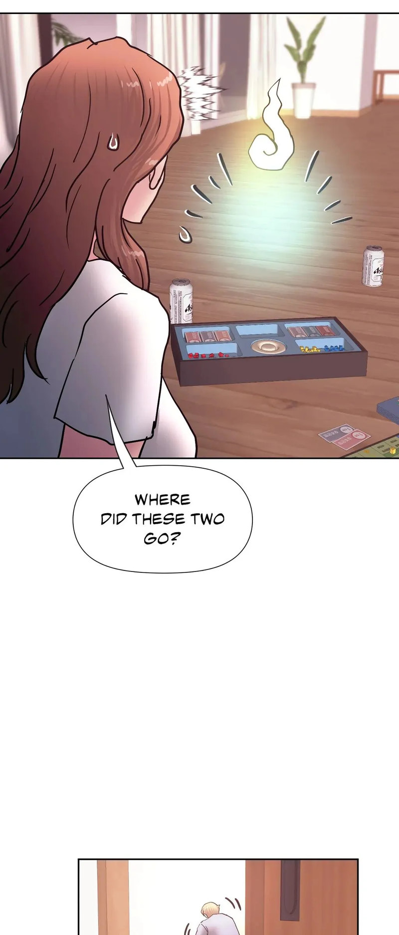 Comes With Benefits - Chapter 23 [photo 33] - MangaPorn