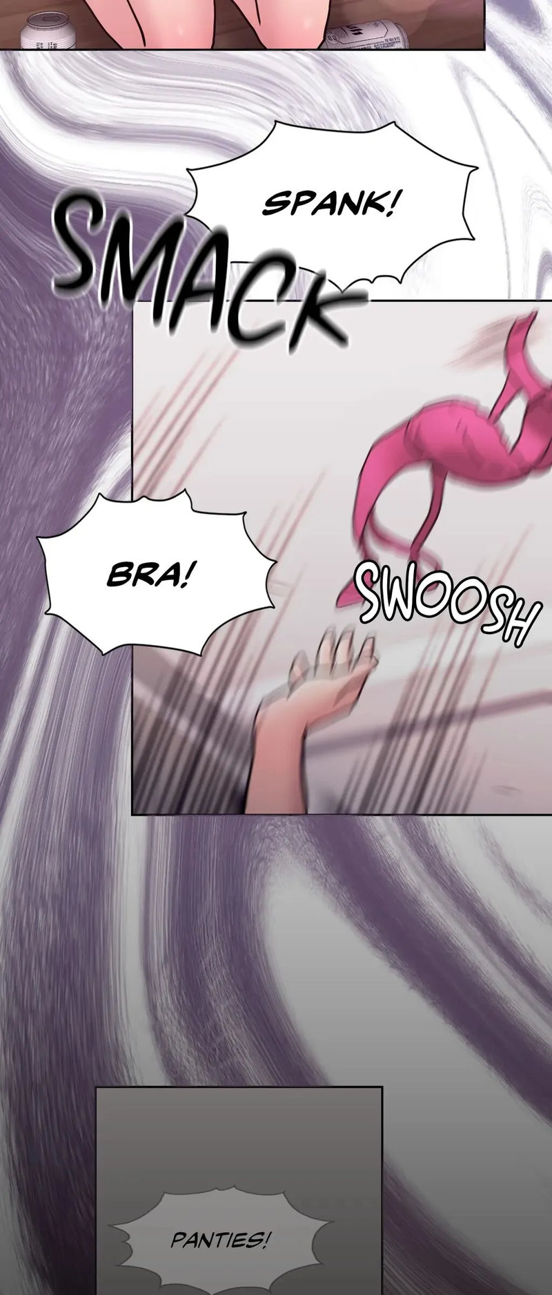 Comes With Benefits - Chapter 23 [photo 43] - MangaPorn