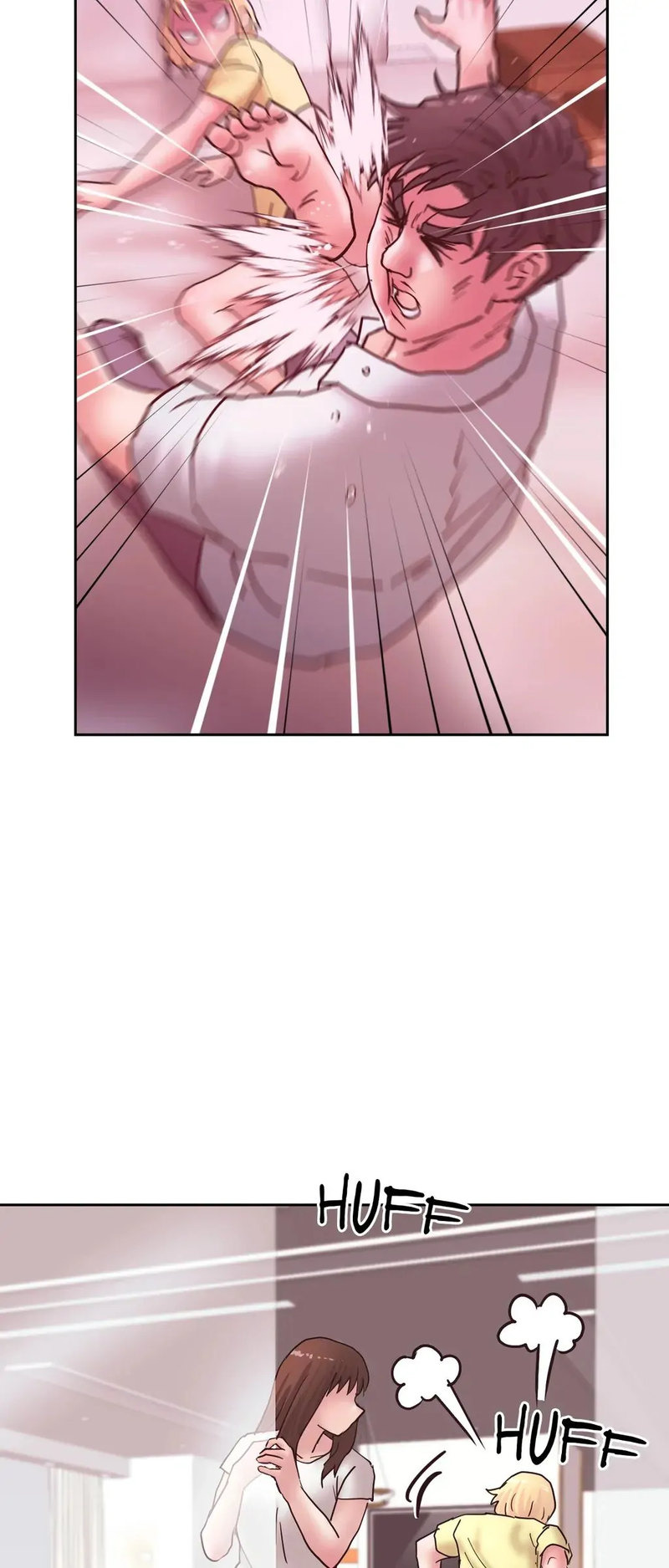 Comes With Benefits - Chapter 23 [photo 5] - MangaPorn