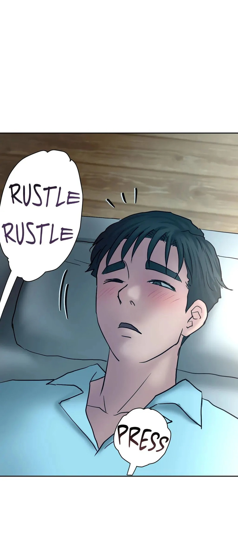 Comes With Benefits - Chapter 23 [photo 50] - MangaPorn