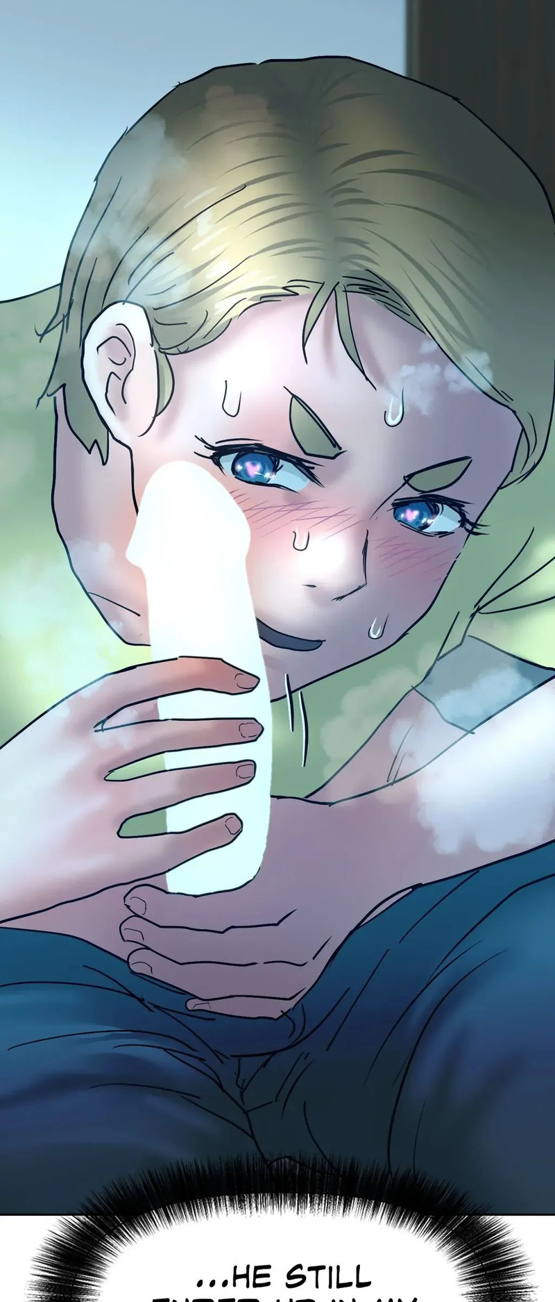 Comes With Benefits - Chapter 23 [photo 53] - MangaPorn