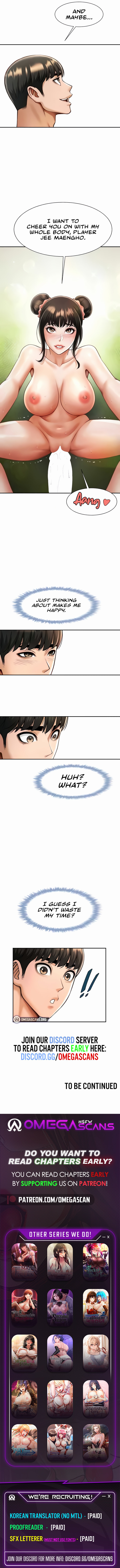 The Cheat Code Hitter Fucks Them All - Chapter 24 [photo 9] - MangaPorn