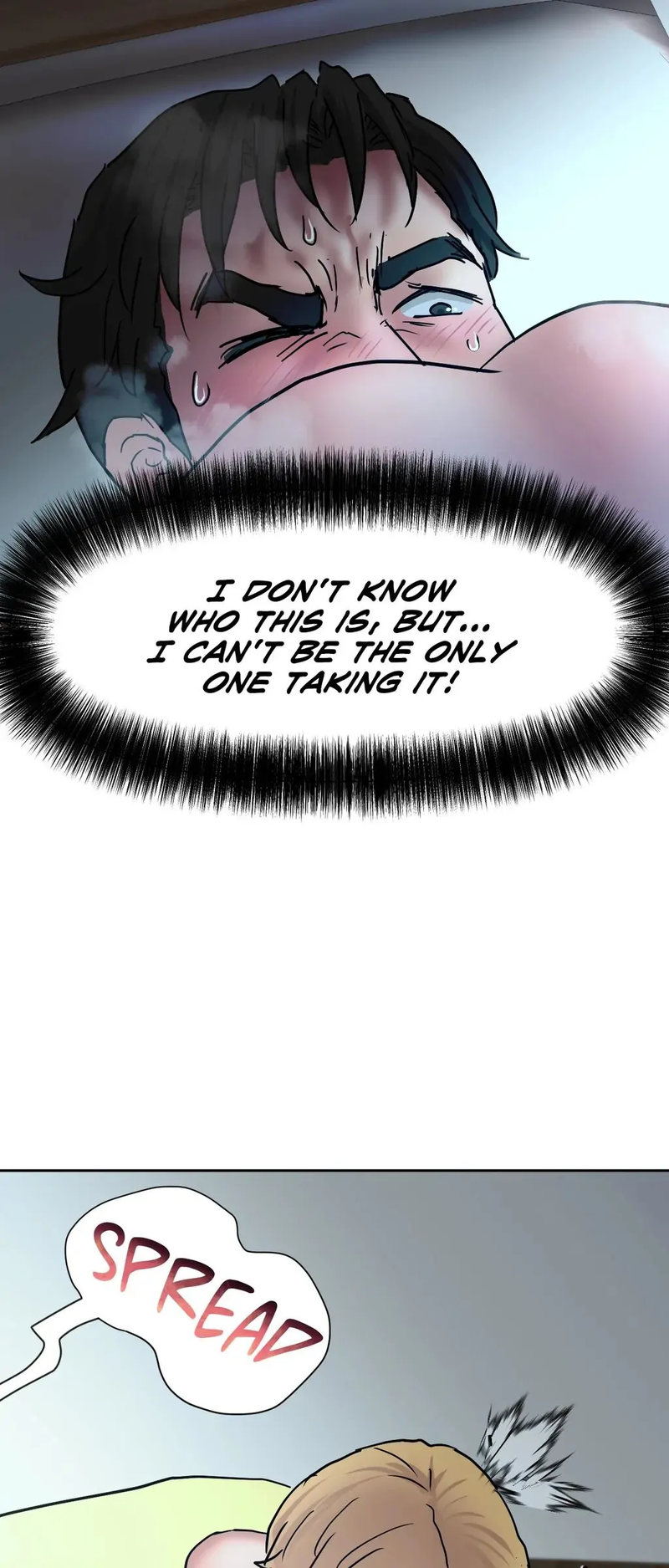 Comes With Benefits - Chapter 24 [photo 13] - MangaPorn