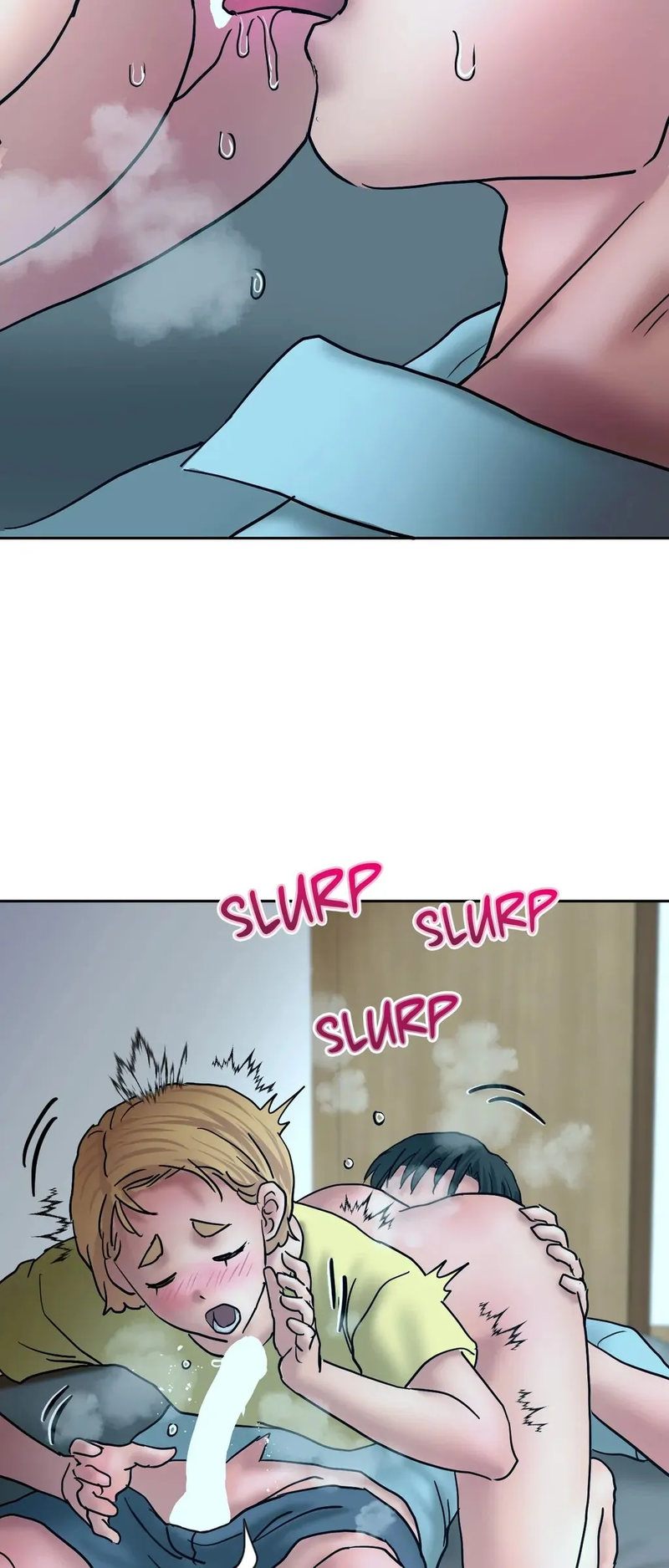 Comes With Benefits - Chapter 24 [photo 16] - MangaPorn