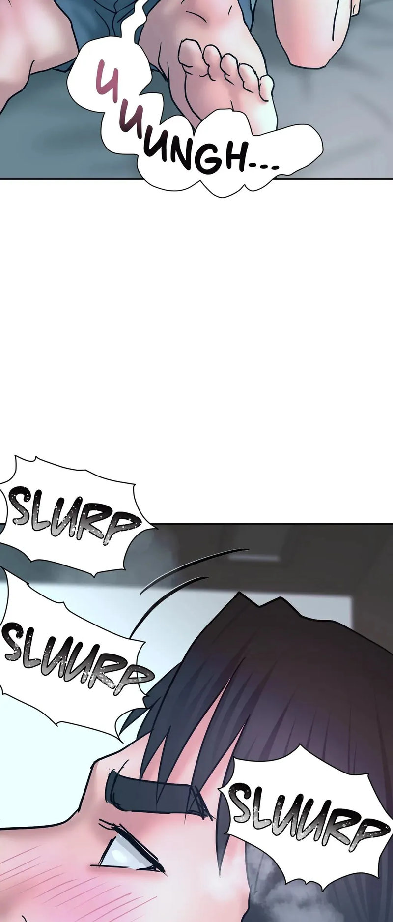 Comes With Benefits - Chapter 24 [photo 17] - MangaPorn