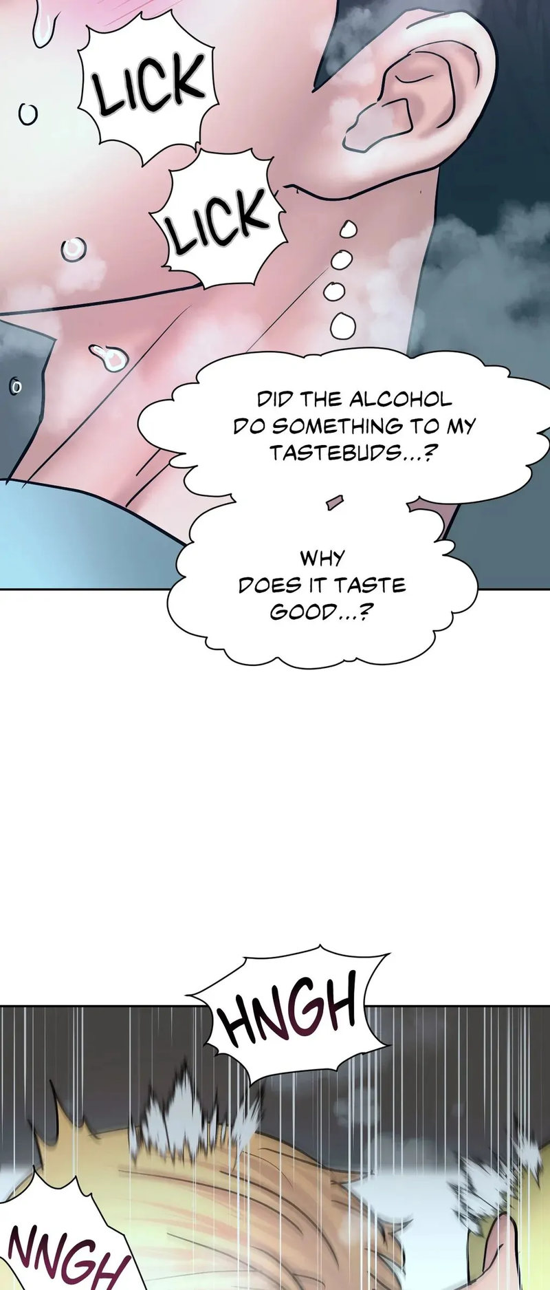 Comes With Benefits - Chapter 24 [photo 18] - MangaPorn