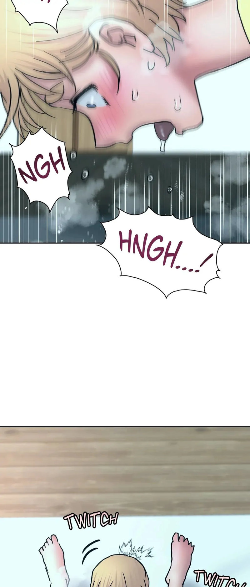 Comes With Benefits - Chapter 24 [photo 19] - MangaPorn