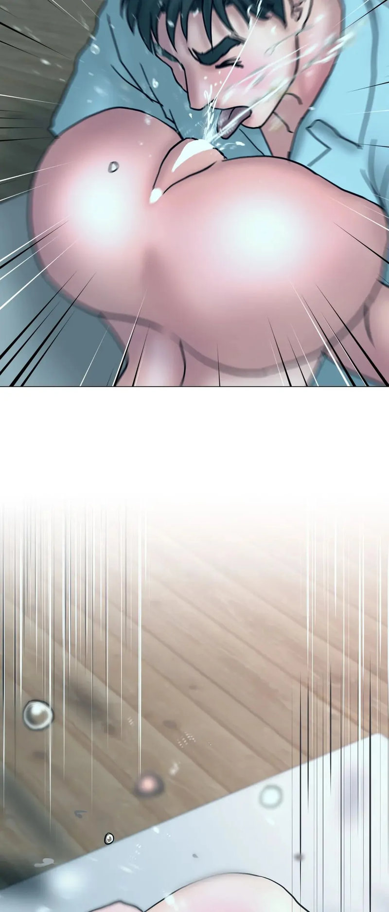 Comes With Benefits - Chapter 24 [photo 27] - MangaPorn