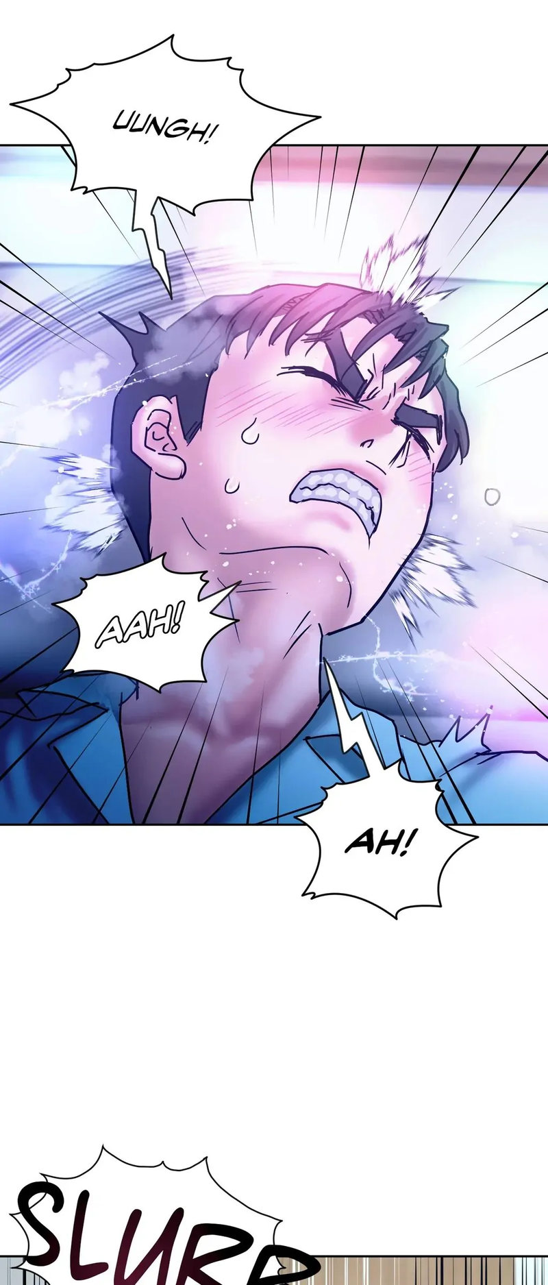 Comes With Benefits - Chapter 24 [photo 5] - MangaPorn