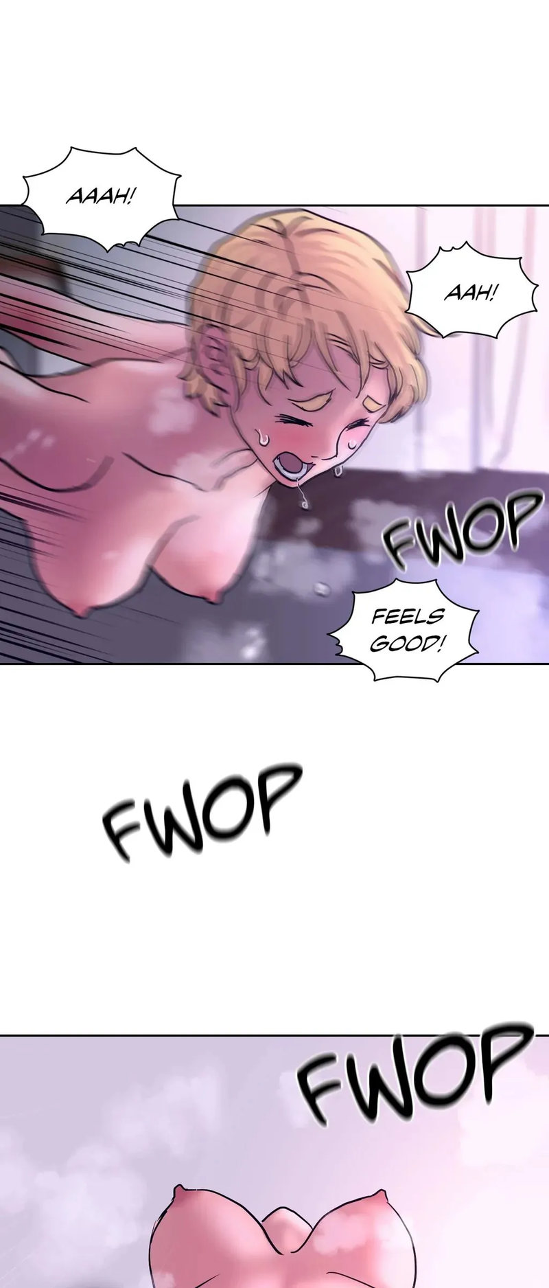 Comes With Benefits - Chapter 24 [photo 51] - MangaPorn