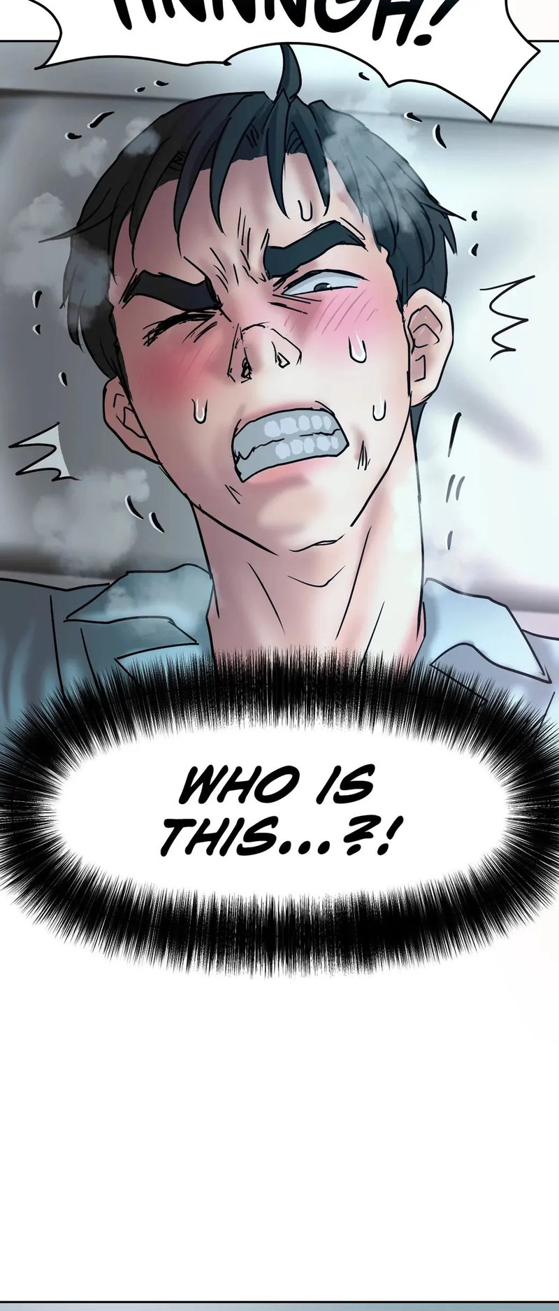 Comes With Benefits - Chapter 24 [photo 7] - MangaPorn