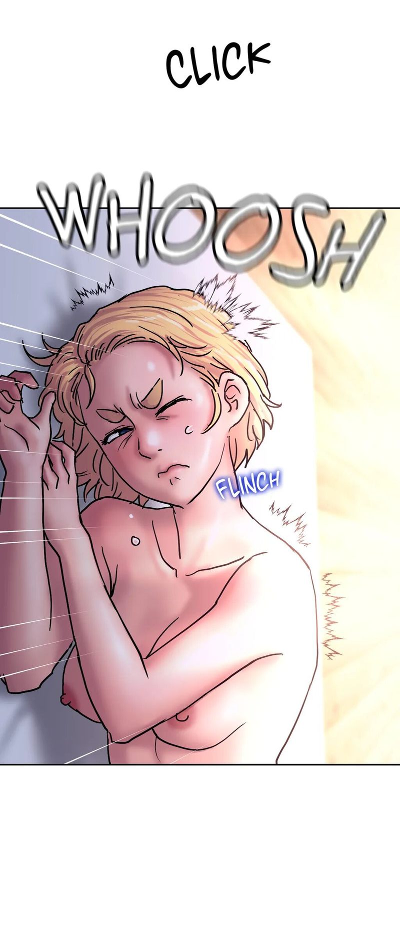 Comes With Benefits - Chapter 25 [photo 2] - MangaPorn