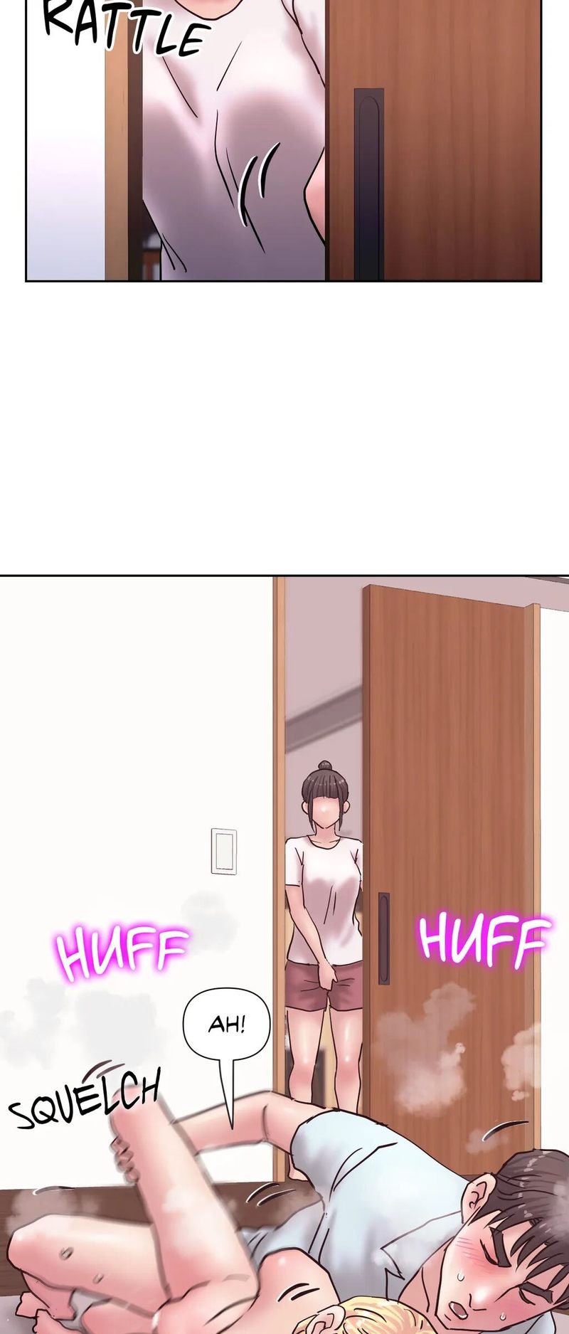 Comes With Benefits - Chapter 25 [photo 22] - MangaPorn