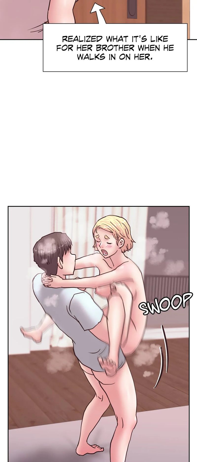 Comes With Benefits - Chapter 25 [photo 24] - MangaPorn