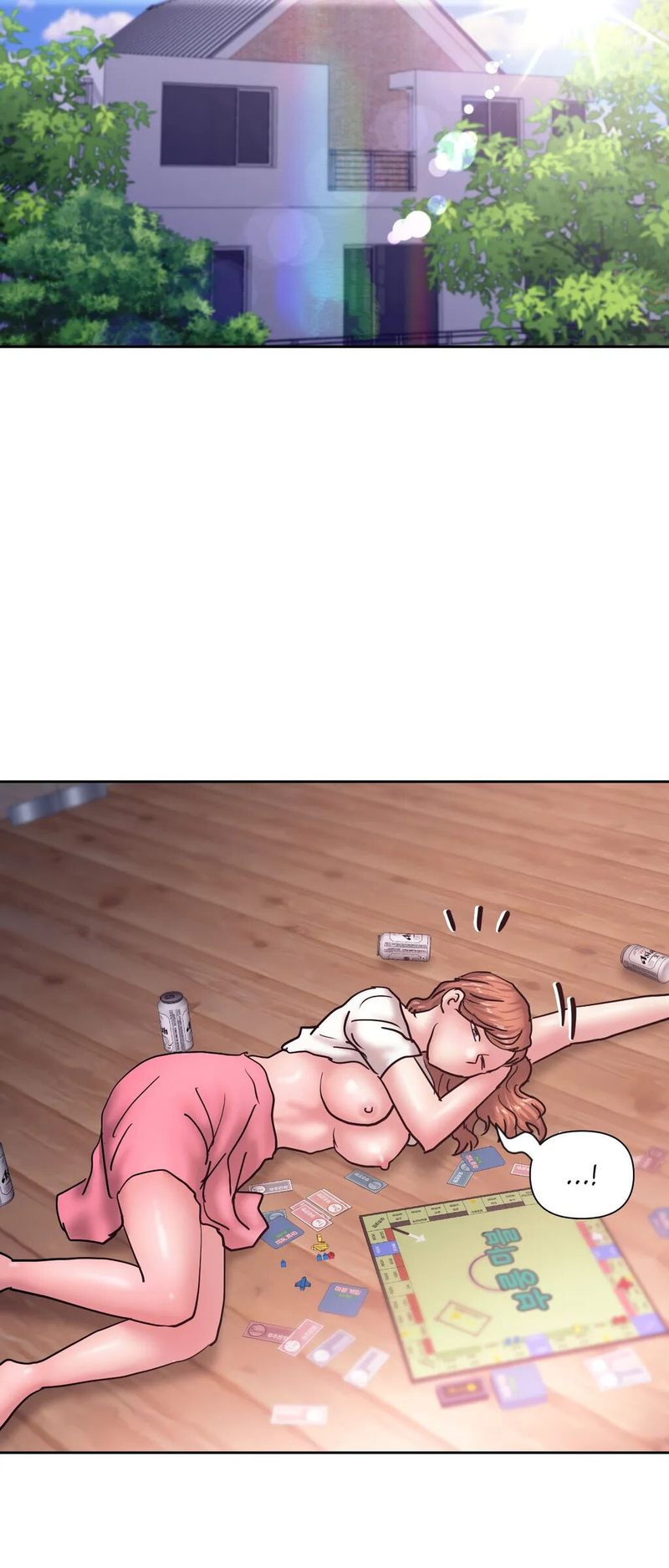 Comes With Benefits - Chapter 25 [photo 28] - MangaPorn