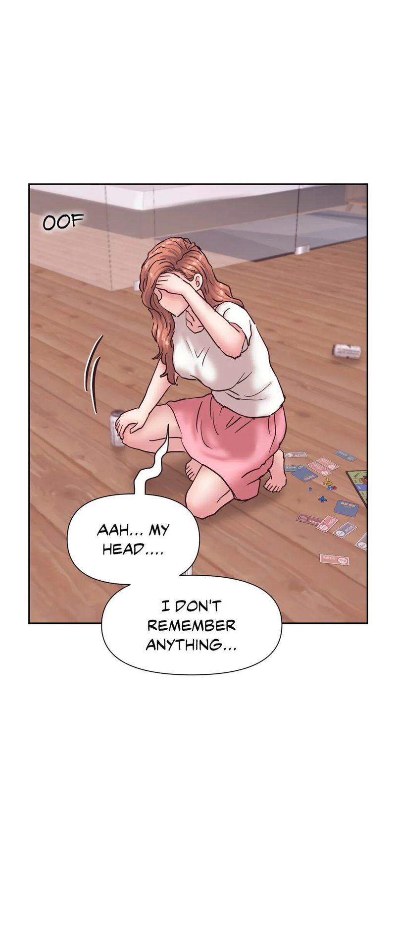 Comes With Benefits - Chapter 25 [photo 31] - MangaPorn