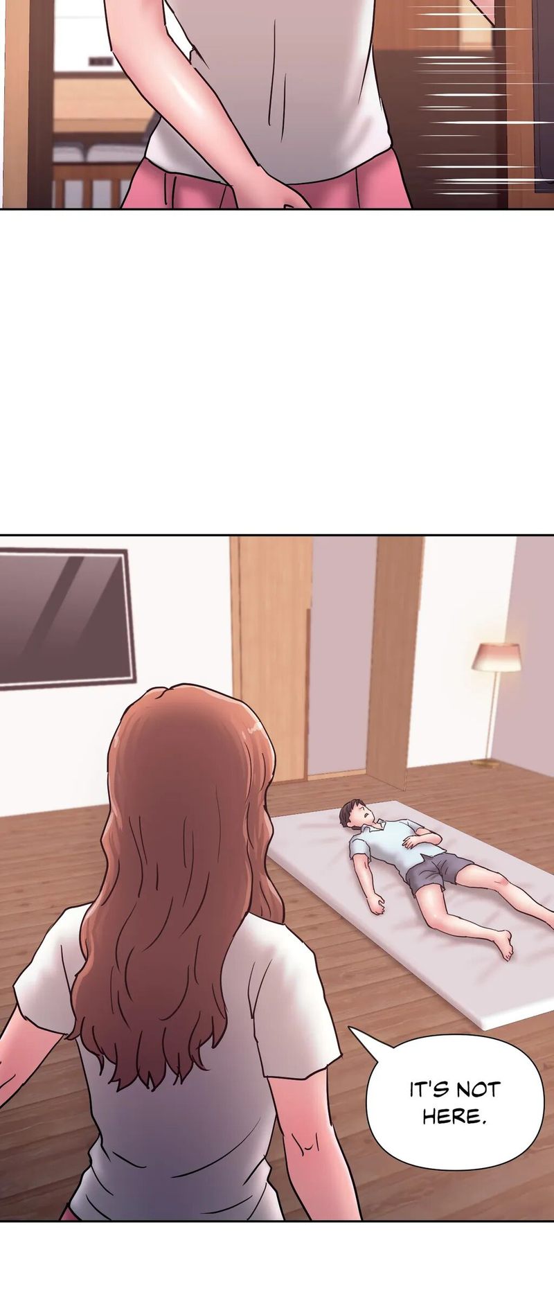 Comes With Benefits - Chapter 25 [photo 33] - MangaPorn