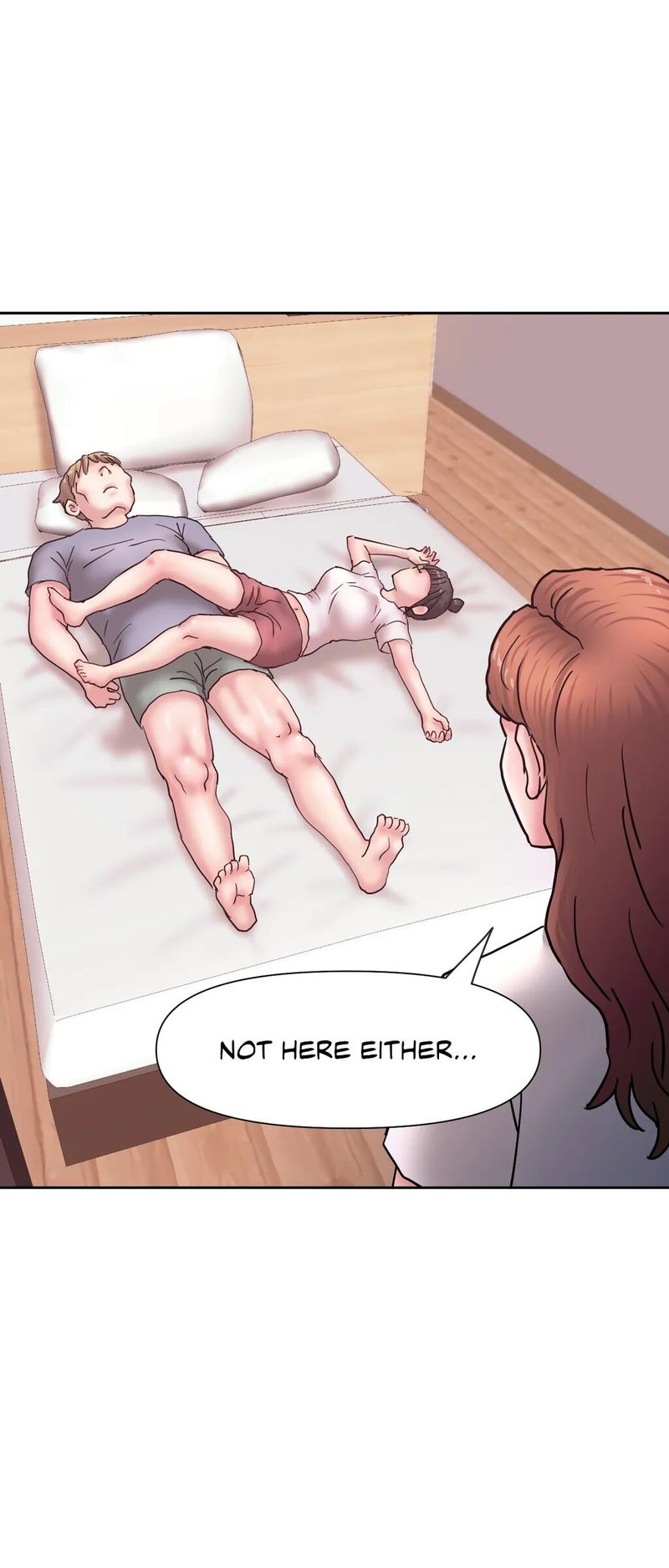 Comes With Benefits - Chapter 25 [photo 34] - MangaPorn