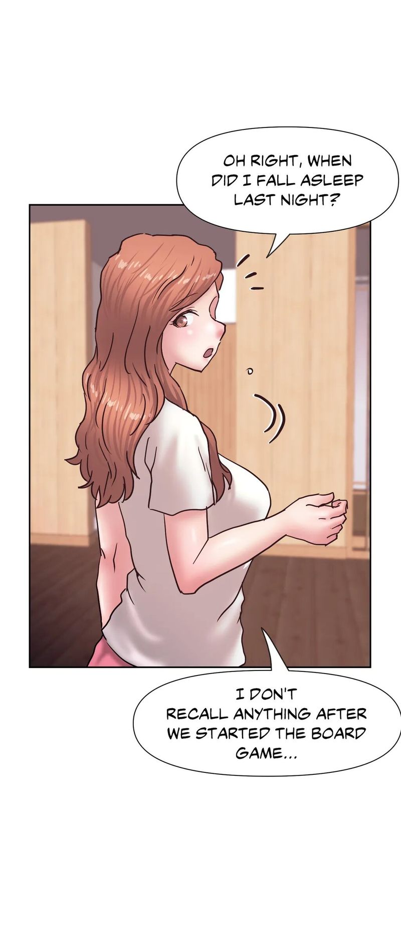 Comes With Benefits - Chapter 25 [photo 37] - MangaPorn