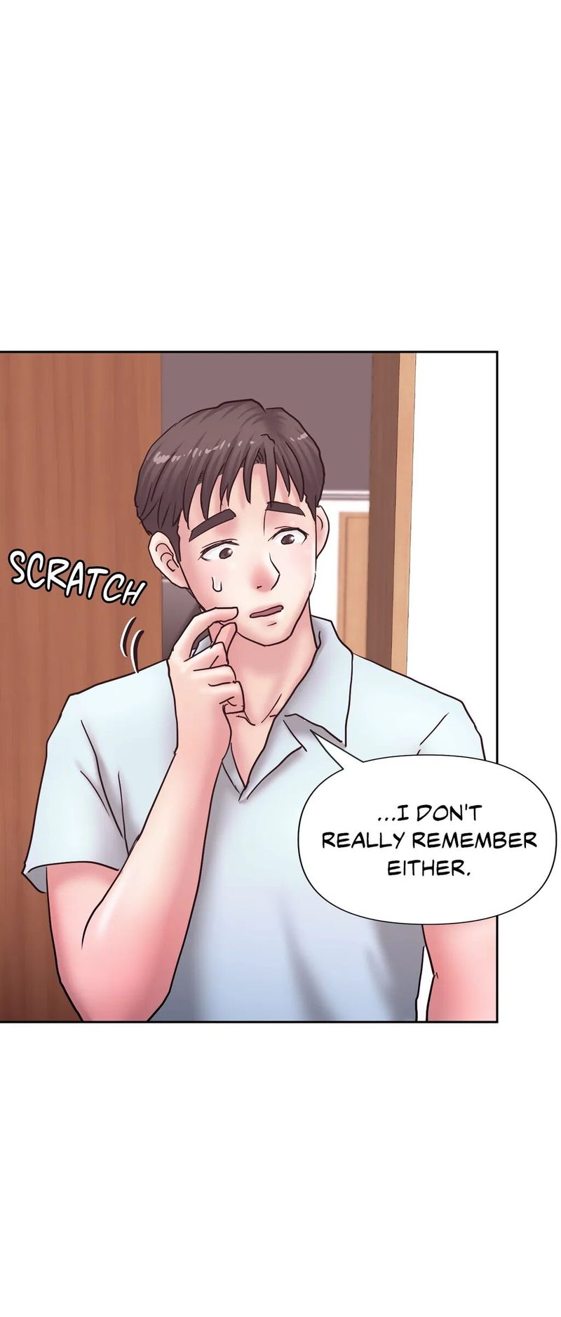 Comes With Benefits - Chapter 25 [photo 40] - MangaPorn