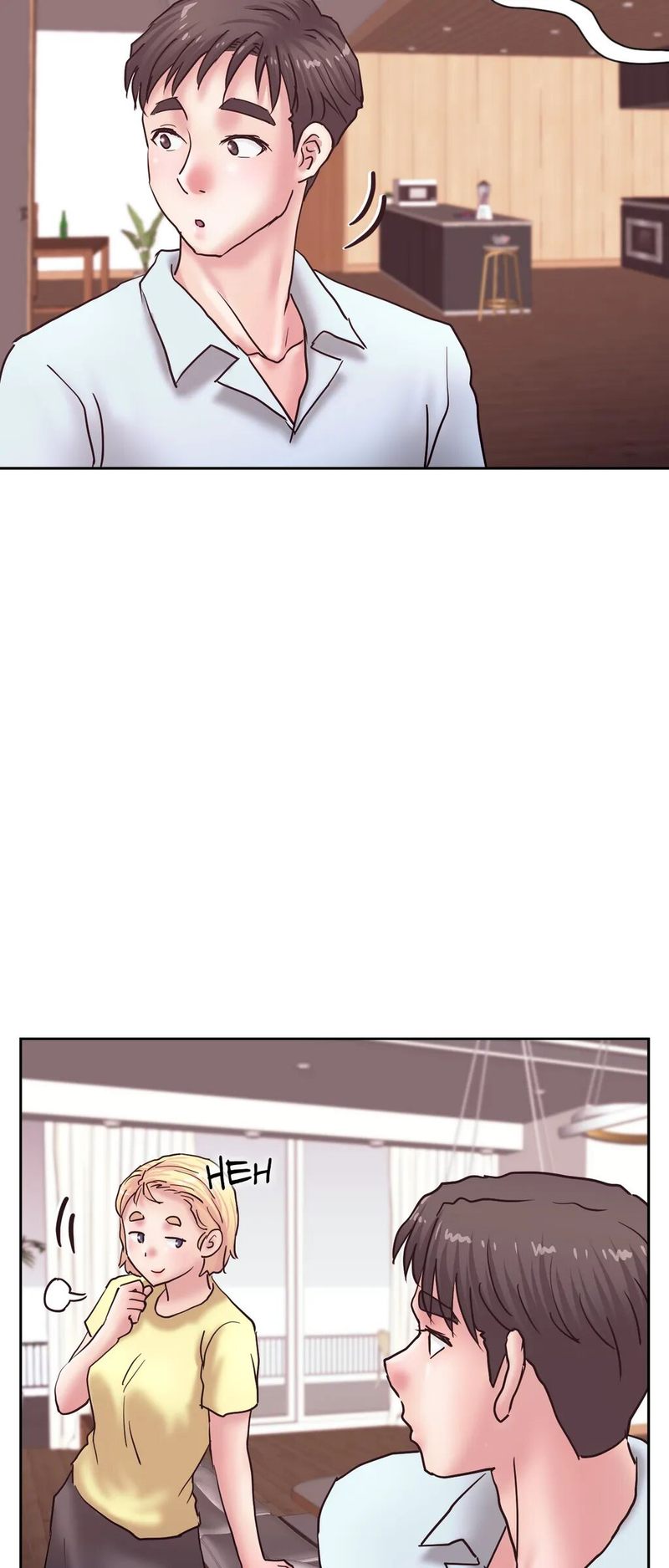 Comes With Benefits - Chapter 25 [photo 42] - MangaPorn