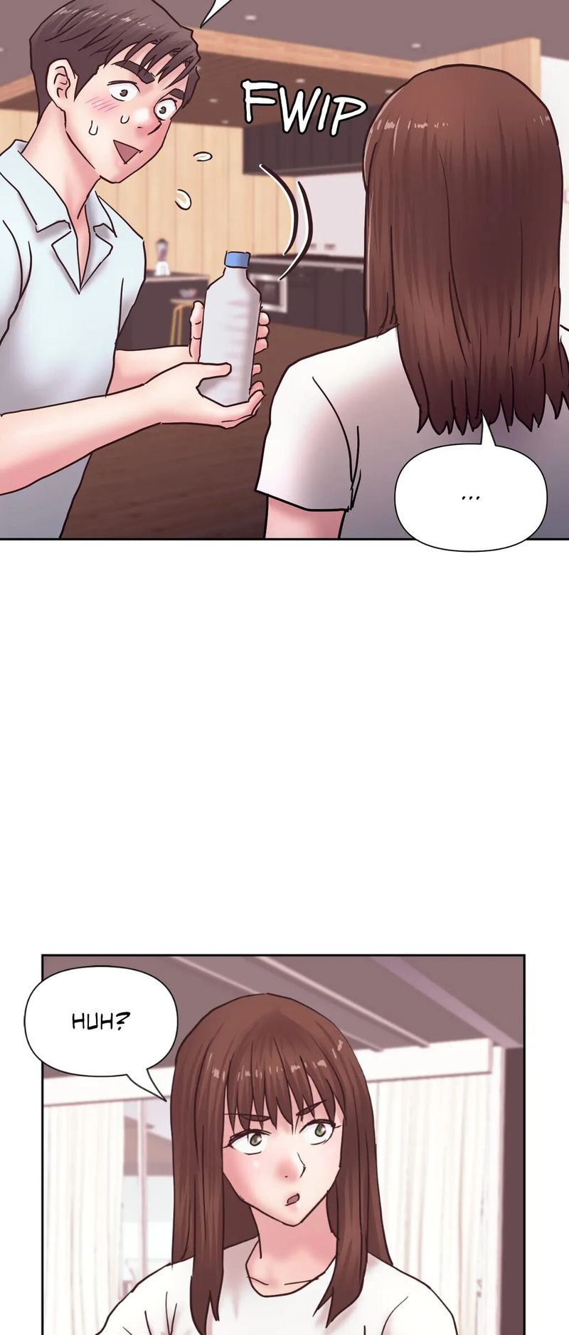 Comes With Benefits - Chapter 25 [photo 45] - MangaPorn