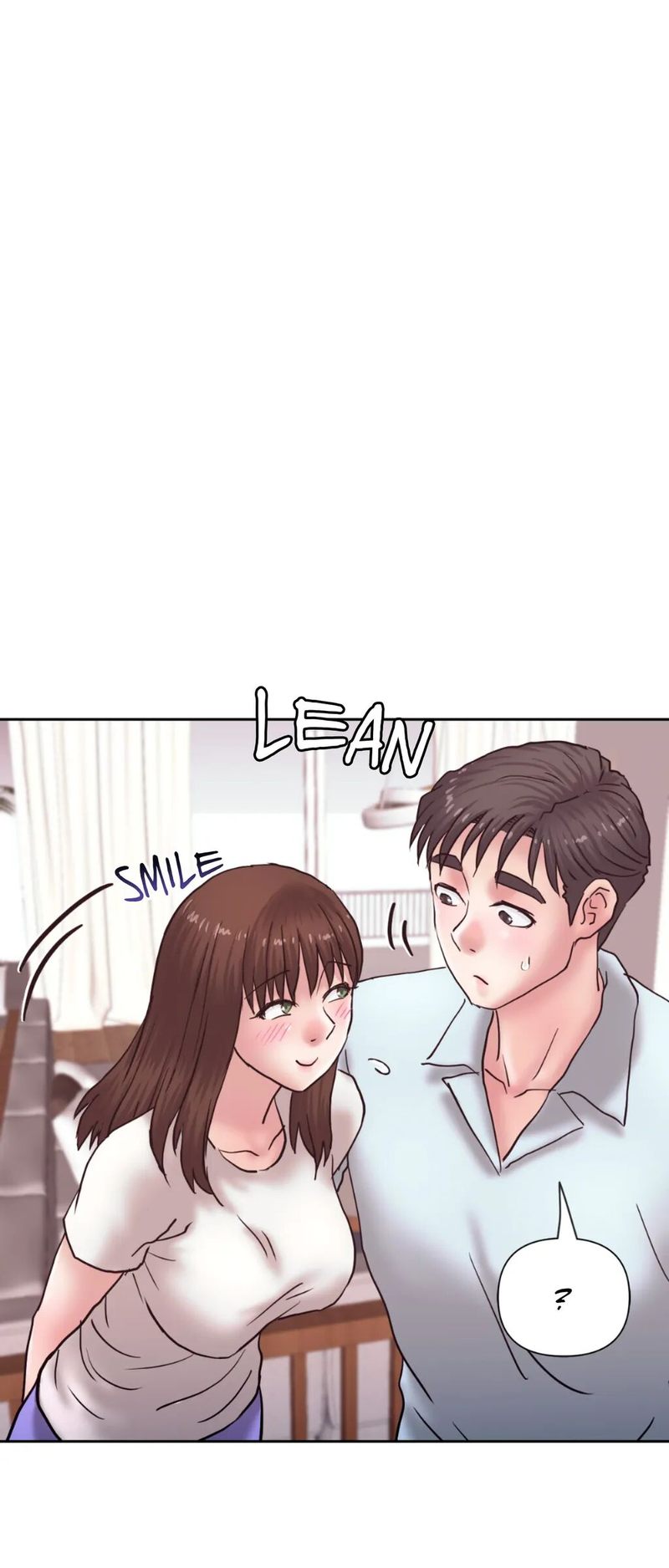 Comes With Benefits - Chapter 25 [photo 48] - MangaPorn