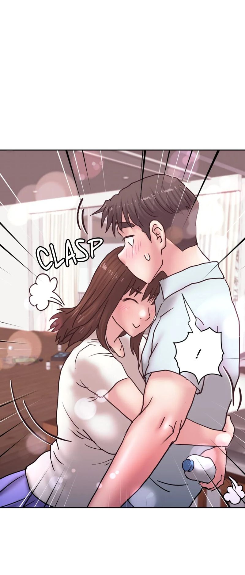 Comes With Benefits - Chapter 25 [photo 49] - MangaPorn