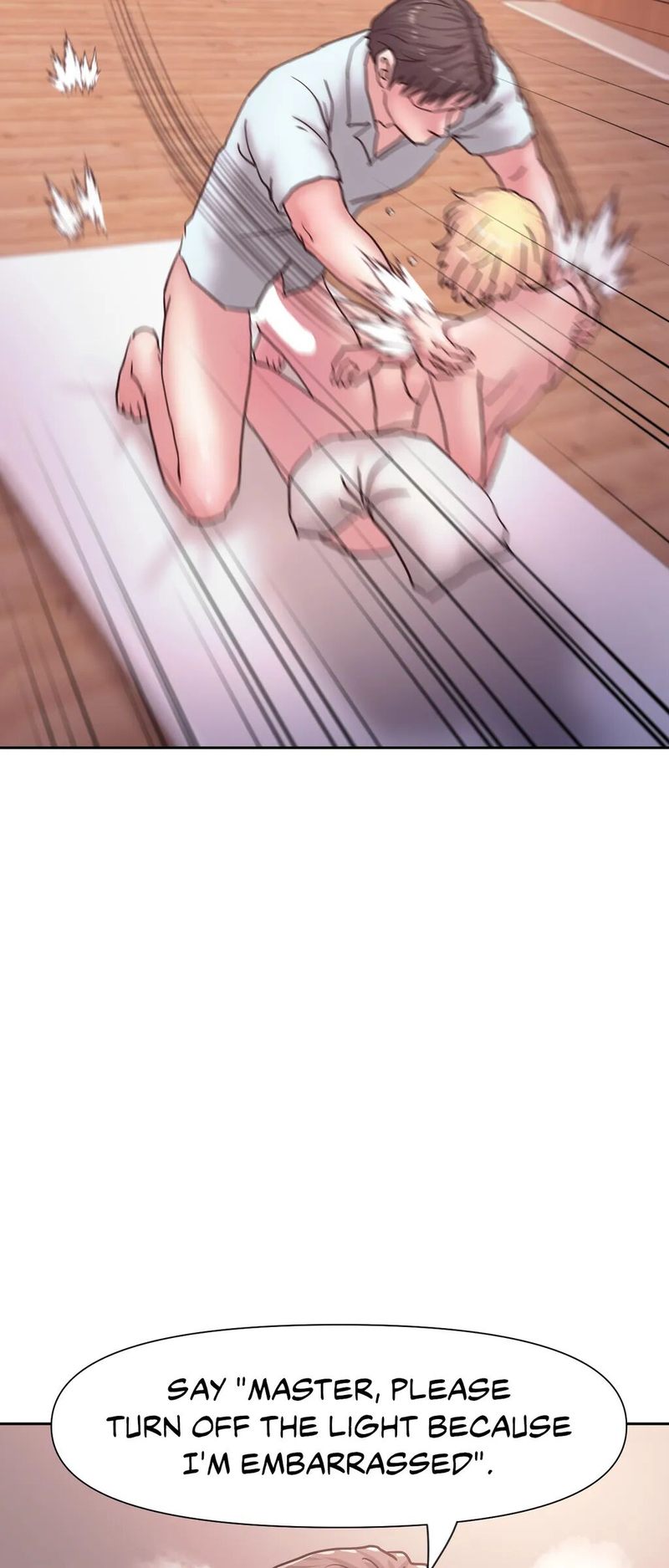 Comes With Benefits - Chapter 25 [photo 5] - MangaPorn