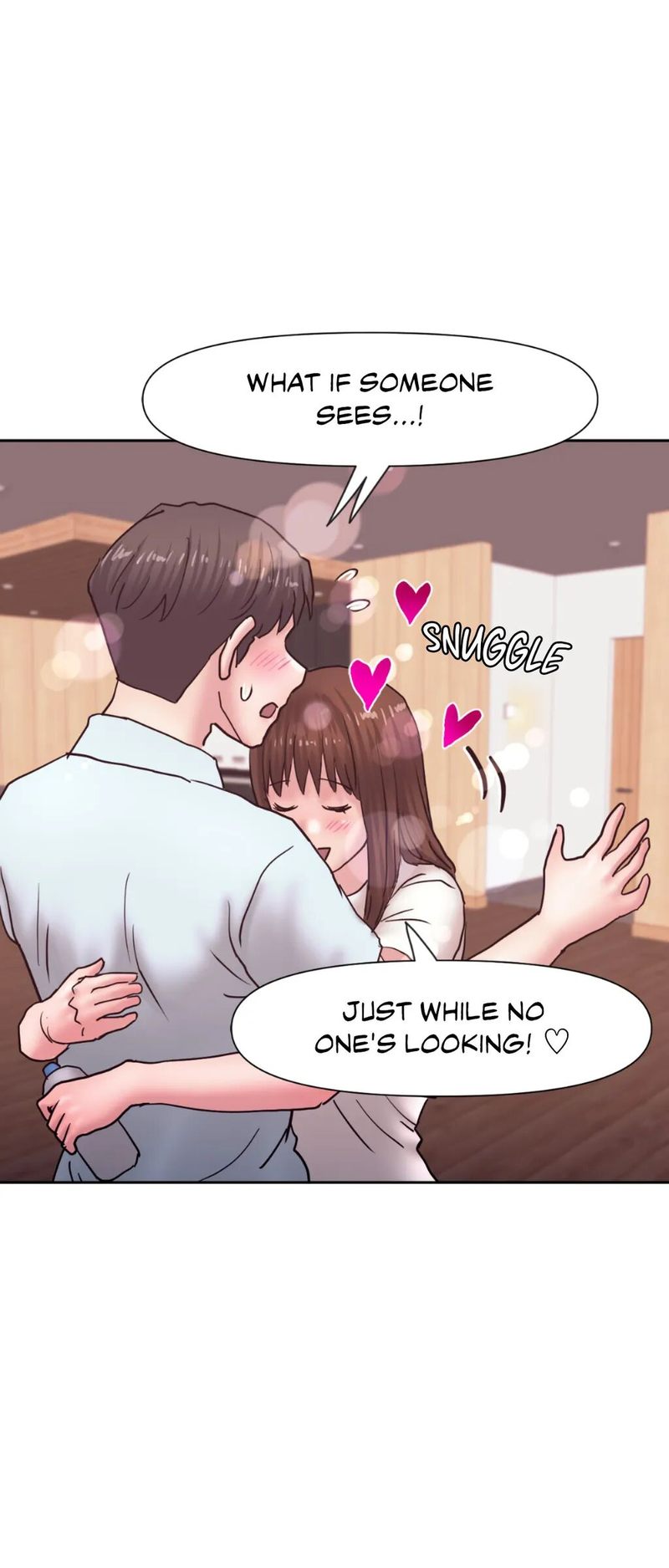 Comes With Benefits - Chapter 25 [photo 50] - MangaPorn