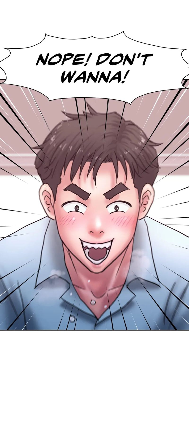 Comes With Benefits - Chapter 25 [photo 8] - MangaPorn