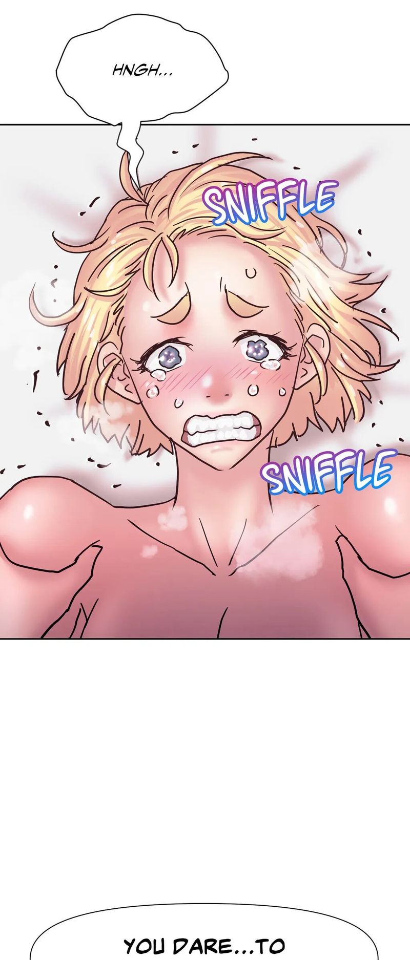 Comes With Benefits - Chapter 25 [photo 9] - MangaPorn