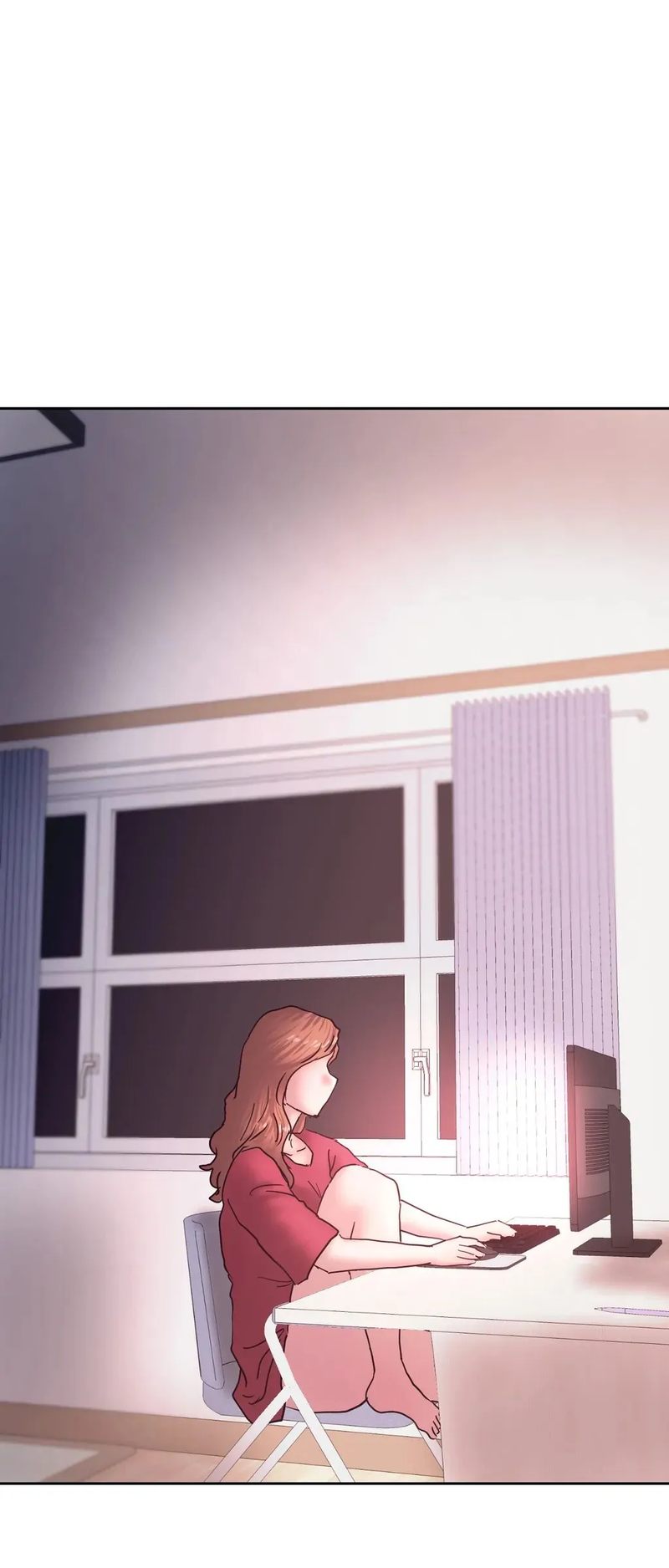 Comes With Benefits - Chapter 26 [photo 15] - MangaPorn