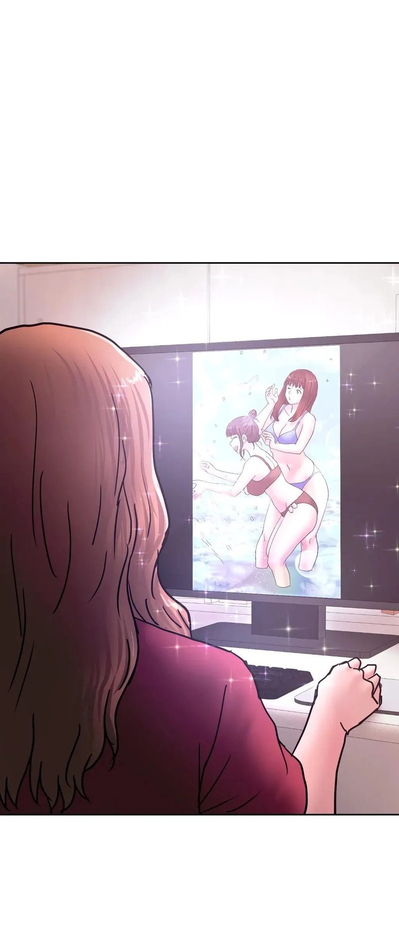 Comes With Benefits - Chapter 26 [photo 16] - MangaPorn