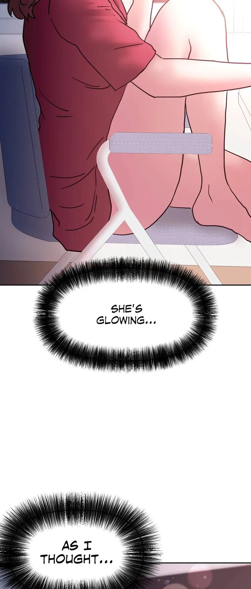 Comes With Benefits - Chapter 26 [photo 20] - MangaPorn